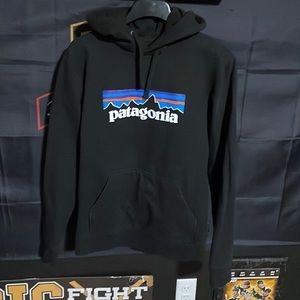 Patagonia hoodie medium